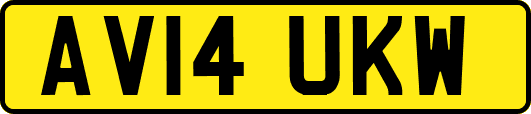 AV14UKW