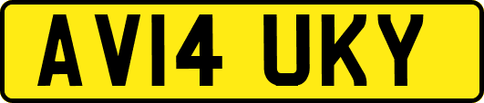 AV14UKY