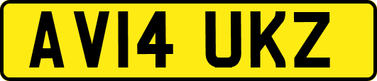 AV14UKZ