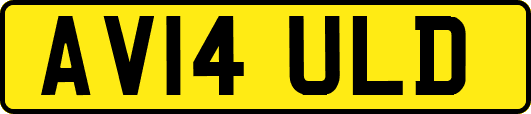 AV14ULD