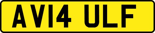 AV14ULF