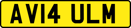 AV14ULM