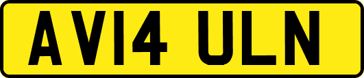 AV14ULN