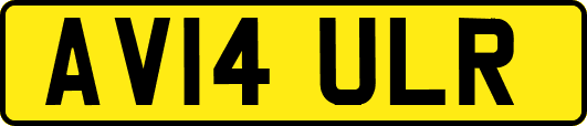 AV14ULR