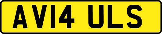 AV14ULS