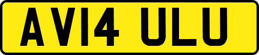 AV14ULU