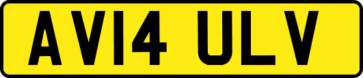 AV14ULV