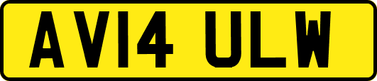 AV14ULW
