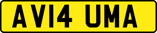 AV14UMA