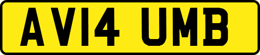 AV14UMB