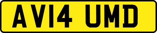 AV14UMD