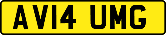 AV14UMG
