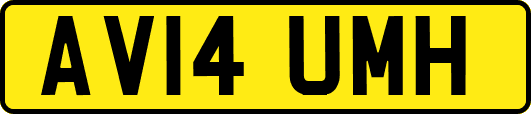 AV14UMH