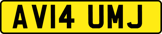 AV14UMJ