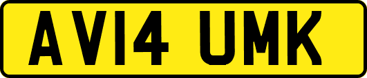 AV14UMK