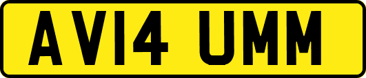 AV14UMM