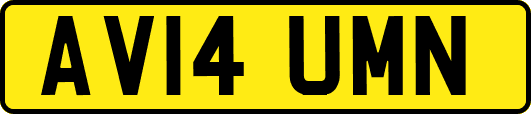 AV14UMN