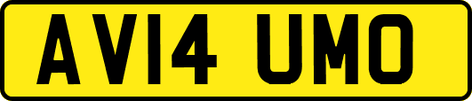 AV14UMO
