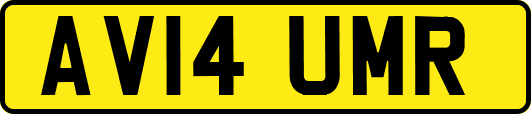 AV14UMR