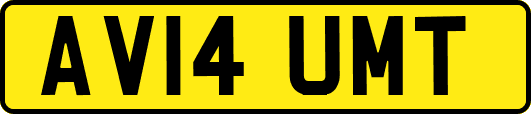 AV14UMT