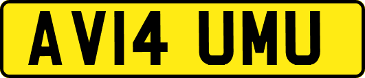 AV14UMU