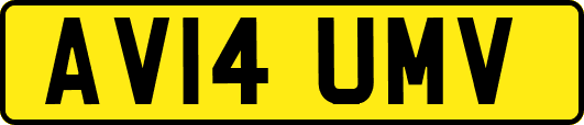 AV14UMV