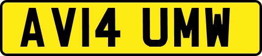 AV14UMW