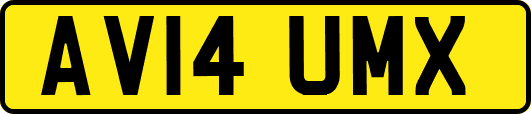AV14UMX