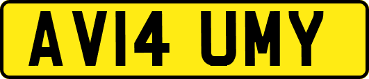 AV14UMY
