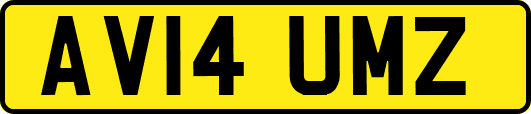 AV14UMZ