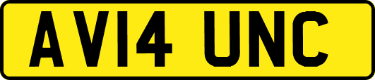 AV14UNC