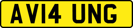 AV14UNG
