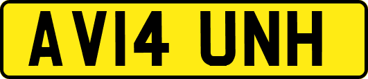 AV14UNH