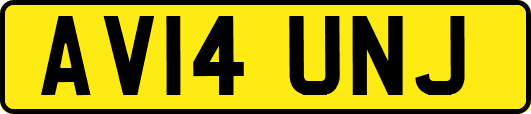 AV14UNJ