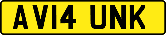 AV14UNK