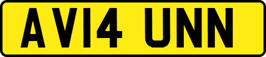AV14UNN