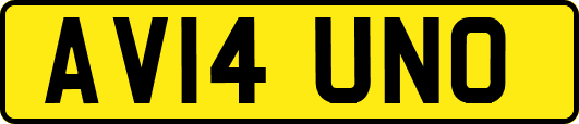 AV14UNO