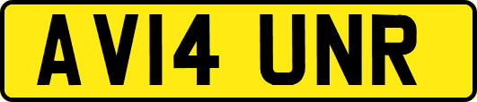 AV14UNR
