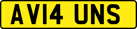 AV14UNS