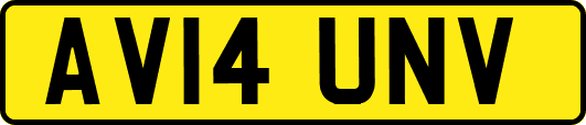 AV14UNV