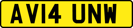 AV14UNW