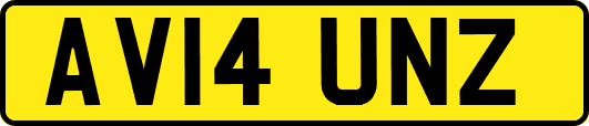 AV14UNZ