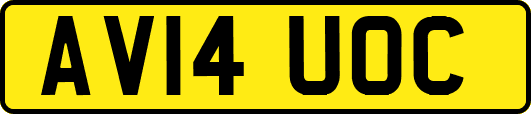 AV14UOC