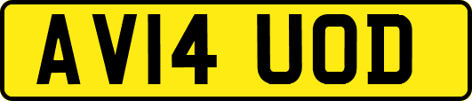 AV14UOD