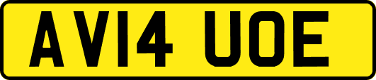 AV14UOE