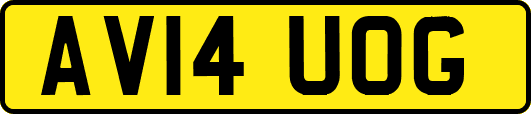 AV14UOG