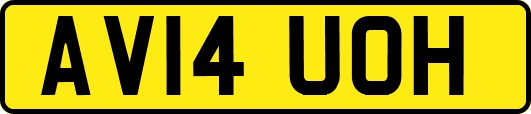 AV14UOH