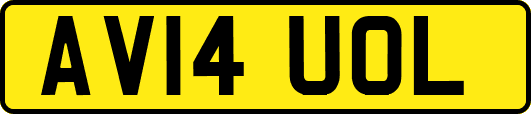 AV14UOL