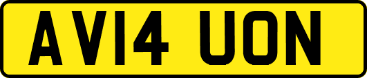 AV14UON