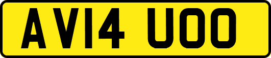 AV14UOO